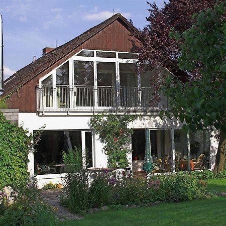 Ferienwohnung Zierau Amelinghausen Extérieur photo