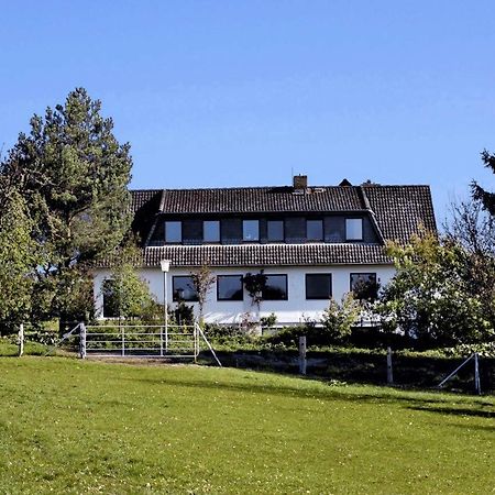 Ferienwohnung Zierau Amelinghausen Extérieur photo