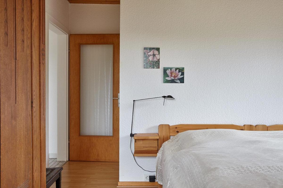 Ferienwohnung Zierau Amelinghausen Extérieur photo
