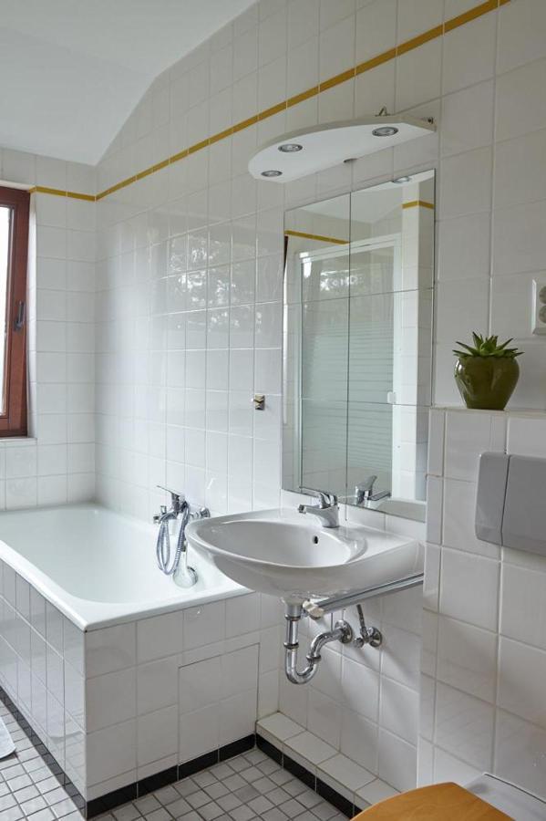 Ferienwohnung Zierau Amelinghausen Extérieur photo