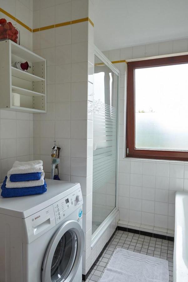 Ferienwohnung Zierau Amelinghausen Extérieur photo