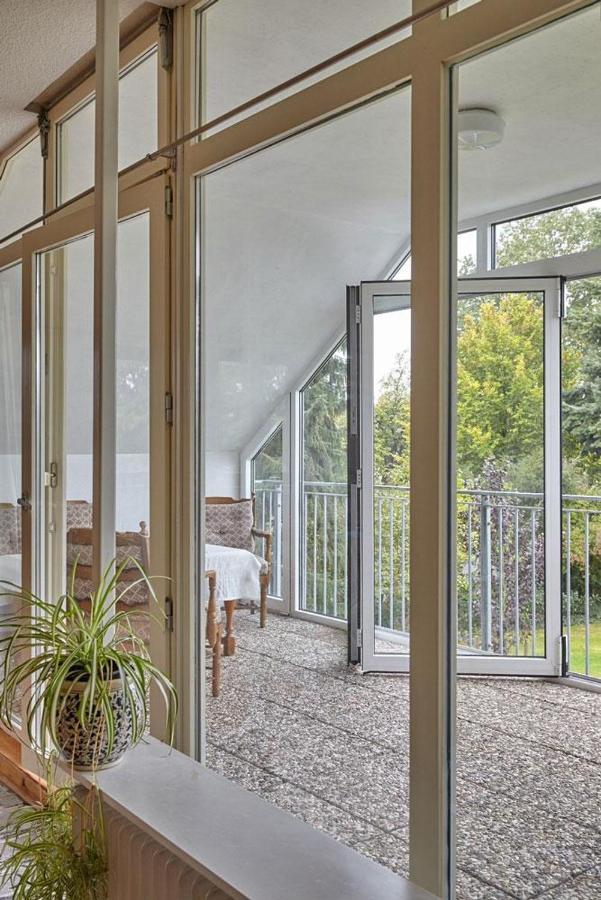 Ferienwohnung Zierau Amelinghausen Extérieur photo